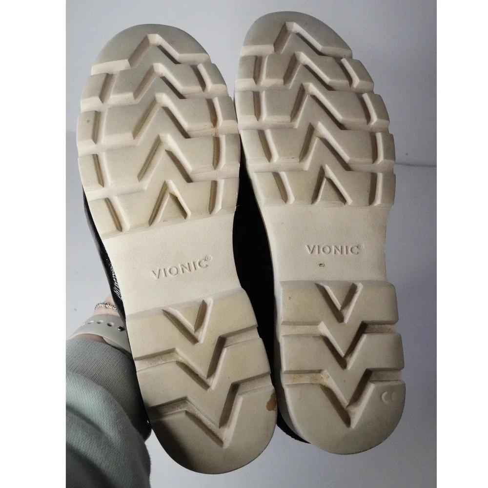 Vionic step into